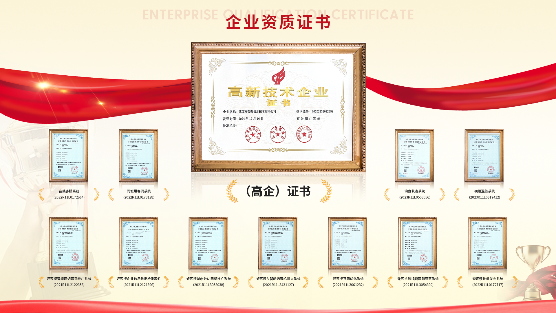 汉南网站排名收录的几条秘密，很少有人知道